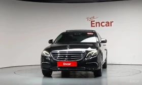Mercedes-Benz E 400 * E400 4MATIC Exclusive * , снимка 3