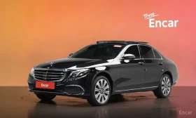 Mercedes-Benz E 400 * E400 4MATIC Exclusive * , снимка 1