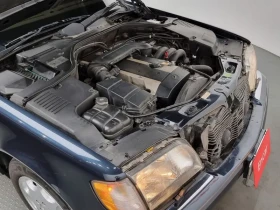 Mercedes-Benz S 320 W140 , снимка 6