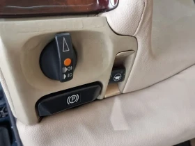 Mercedes-Benz S 320 W140 , снимка 12