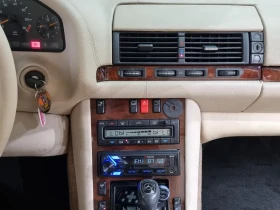 Mercedes-Benz S 320 W140 , снимка 15