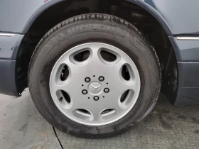 Mercedes-Benz S 320 W140 , снимка 5