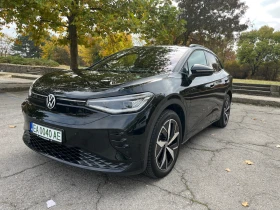 VW ID.4 GTX, снимка 2