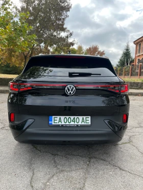 VW ID.4 GTX, снимка 5