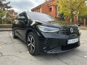 VW ID.4 GTX, снимка 3