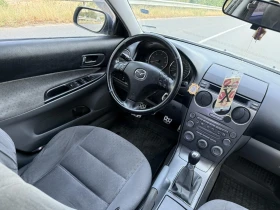 Mazda 6, снимка 9