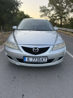 Mazda 6, снимка 7