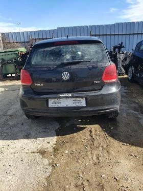 VW Polo - [3] 