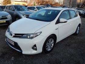 Обява за продажба на Toyota Auris 1.8* HYBRID* КАТО НОВА*  ~17 700 лв. - изображение 1