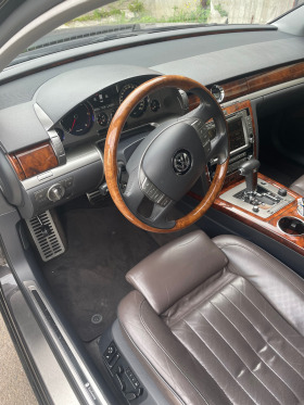 VW Phaeton Exclusive | Mobile.bg   6