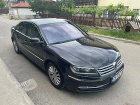 VW Phaeton Exclusive, снимка 2