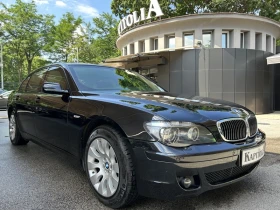 BMW 760 Li B7/Брониран/Armored 1