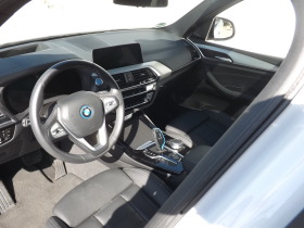 BMW iX3 Impressive | Mobile.bg   9