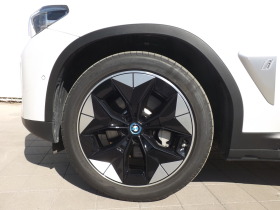 BMW iX3 Impressive, снимка 7
