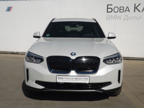 BMW iX3 Impressive | Mobile.bg   2
