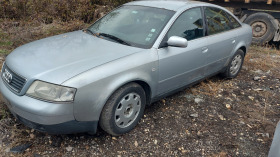     Audi A6 2.5Tdi ~11 .