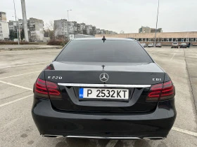     Mercedes-Benz E 220 *Avantgarde**TO