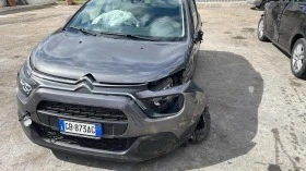 Citroen C3 1.2 benzin 2021 - [2] 