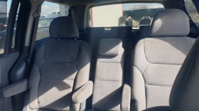Honda Odyssey 7+1 места, снимка 12