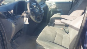 Honda Odyssey 7+1 места, снимка 11 - Автомобили и джипове - 44257420
