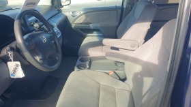 Honda Odyssey 7+1 места, снимка 15 - Автомобили и джипове - 44257420