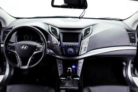 Hyundai I40 1.7 CRDI | Mobile.bg   10