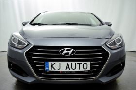Hyundai I40 1.7 CRDI, снимка 1 - Автомобили и джипове - 44327542