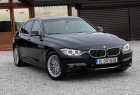 BMW 320 iXDrive Luxury , снимка 3