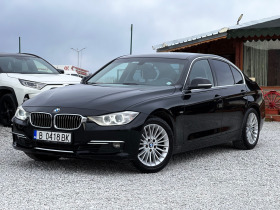 BMW 320 iXDrive Luxury 