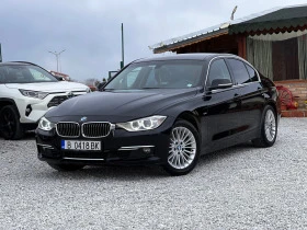 BMW 320 iXDrive Luxury  | Mobile.bg    5