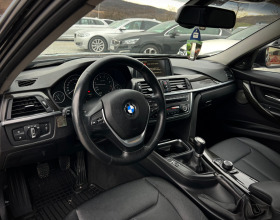 BMW 320 iXDrive Luxury , снимка 7