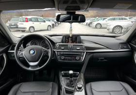 BMW 320 iXDrive Luxury , снимка 13