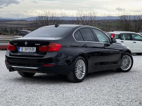 BMW 320 iXDrive Luxury  | Mobile.bg    2