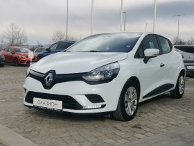 Renault Clio 1.5 dCi/75 к.с. N1 (3+1 места) - [1] 