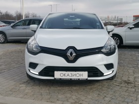 Renault Clio 1.5 dCi/75 .. N1 (3+1 ) | Mobile.bg   2