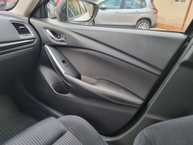 Mazda 6 2.016v 165кс/6ск/Евро6/Топ състояние/, снимка 14