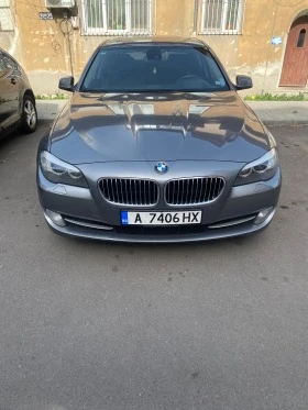 BMW 530, снимка 2