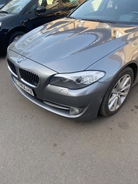 BMW 530, снимка 9