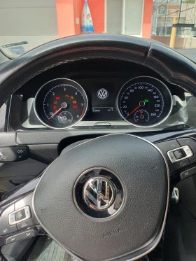 VW Golf, снимка 7