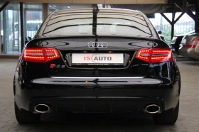 Audi Rs6 Sedan/5.0TFSI/Bose/Carbon/ | Mobile.bg    5