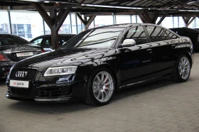 Audi Rs6 Sedan/5.0TFSI/Bose/Carbon/ | Mobile.bg    2