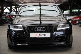     Audi Rs6 Sedan/5.0TFSI/Bose/Carbon/