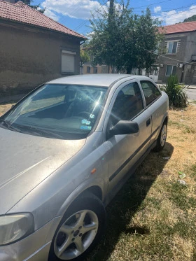 Opel Astra, снимка 4