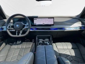 BMW 740 d xDrive , снимка 4