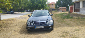 Mercedes-Benz E 320 | Mobile.bg    1