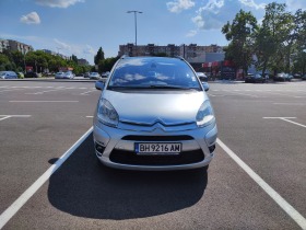 Citroen Grand C4 Picasso | Mobile.bg    2