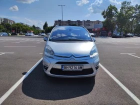 Citroen Grand C4 Picasso, снимка 2