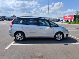 Citroen Grand C4 Picasso | Mobile.bg    4