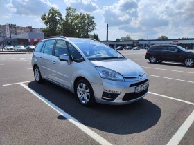 Citroen Grand C4 Picasso | Mobile.bg    3