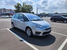 Citroen Grand C4 Picasso, снимка 3